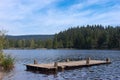 Fichtelsee - Germany - Bavaria