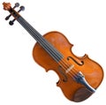 Fiddle Cutout