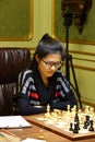 FIDE Women's World Chess Championship