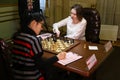 FIDE Women's World Chess Championship