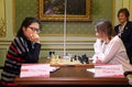 FIDE Women's World Chess Championship