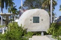 Fidel Castro Tombstone Cuban Soldier Santa Ifigenia Miltary Cemetery