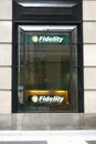 Fidelity Investments