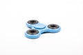 Fidget Spinner Royalty Free Stock Photo