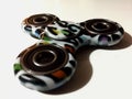 Fidget Spinner Royalty Free Stock Photo