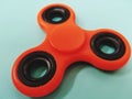 Fidget spinner