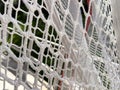 a field athletics sport game goal net athletic string rope sports stadium netting pickleball court beach volleyball background