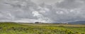 Field of Bundoran