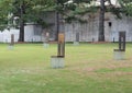 Field of Empty Chairs, Oklahoma City Memorial