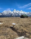 Field grand tetons vacation foryou explore