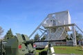 Pegasus bridge, Normandy