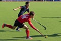 Field Hockey World League