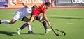 Field Hockey World League