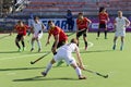 Field Hockey World league