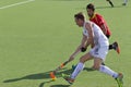 Field Hockey World league