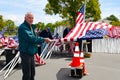 Field of Honor Event