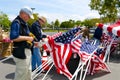 Field of Honor Event