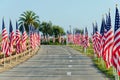 Field of Honor Event