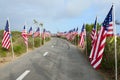 Field of Honor Event