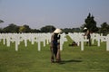 Field of honour Bandung