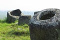 Field of Jars in Phonsavan, Laos