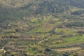 Field in Klis