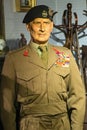 Field Marshal Bernard Law Montgomery