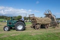 Field Marshall tractor