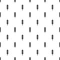 Field spike pattern vector