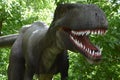 Field Station: Dinosaurs in Leonia, New Jersey