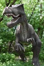 Field Station: Dinosaurs in Leonia, New Jersey