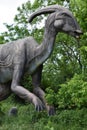 Field Station: Dinosaurs in Leonia, New Jersey
