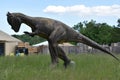 Field Station: Dinosaurs in Leonia, New Jersey