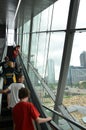 Field Trip to Perot Museum