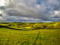 Fields of England