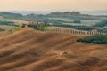 Fields at Villa Agriturismo Baccoleno