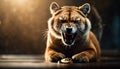 Fierce Digital Tiger Roaring over Bitcoin