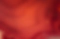 Fiery Blur Abstract Background in Red Orange Gradient Royalty Free Stock Photo