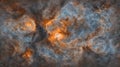 Abstract Nebula Cloudscape Texture Background Good Resolution Stock Photo Royalty Free Stock Photo