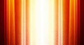 Fiery Orange and Yellow Vertical Light Streaks with Subtle Sparkle Texture abstract background Royalty Free Stock Photo