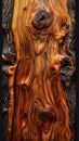 Fiery Palette of a Cherished Ancient Tree: The Uniquely Beautifu