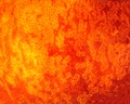 Fiery texture background
