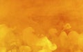 Fiery yellow-orange abstract background. Cool trending screensaver