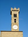 Fiesole belltower