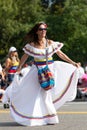 Fiesta DC Parade