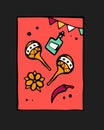 Fiesta icon