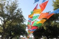 Fiesta Pennant