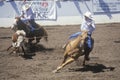 Fiesta Rodeo and Stock Horse Show Royalty Free Stock Photo