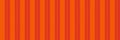 Fiesta texture fabric stripe, post background textile seamless. Picnic vertical vector lines pattern in bright and red colors