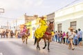 Fiestas Mexicanas Parade 2023